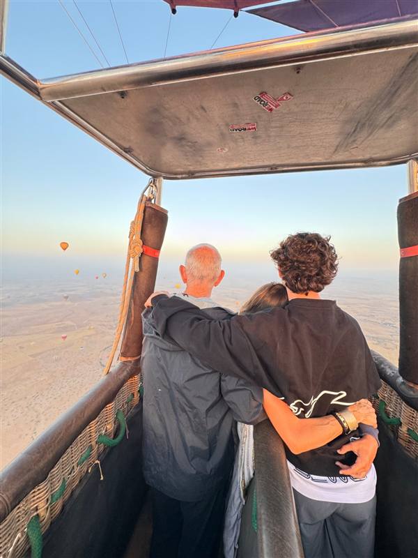 Volo privato